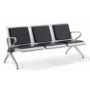3Pax Heavy Duty Link Chair S03