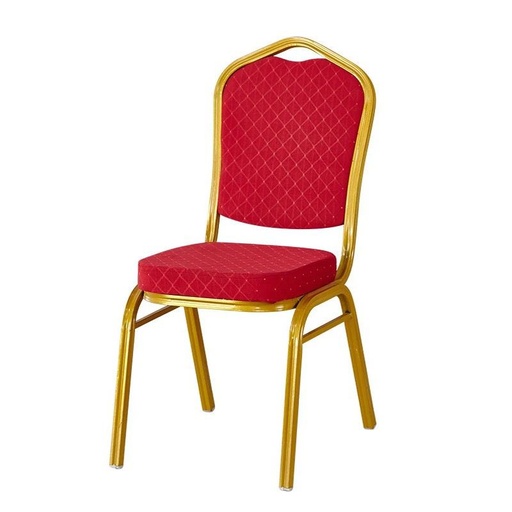 Banquet Chair Red Hotel 1.0