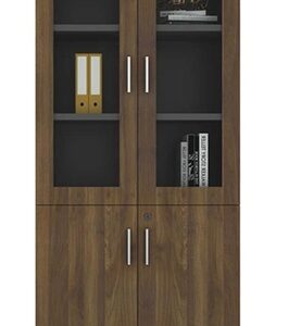 Executive 2Door Cabinet