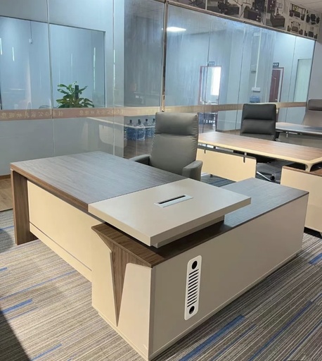 Executive Desk MSL01