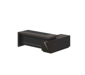 Executive Desk with Side Return 1.6M YS-16S