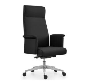 Executive Highback PU Leather 1501