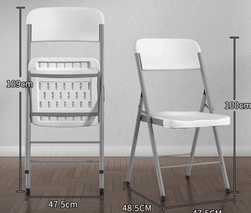 Foldable Chair M356