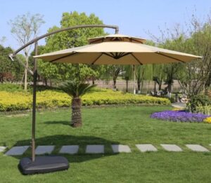 Garden Umbrella Stand Alone