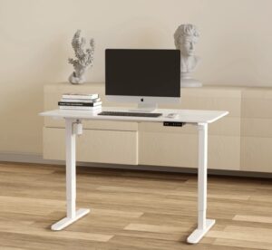 Height Adjustable Desks