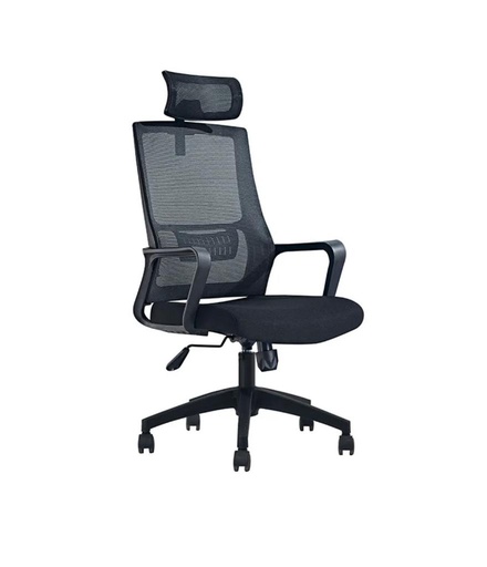 Highback Office Chair - Harry