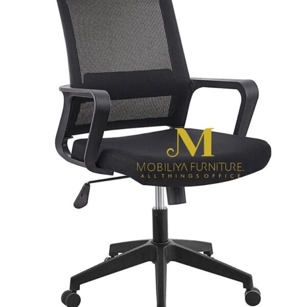 Medium Back Office Chair MB-998C