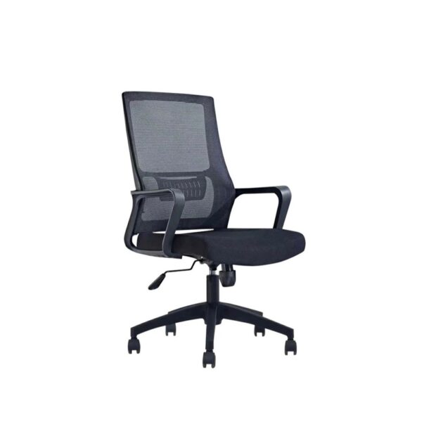 Medium back Office Chair CRUS