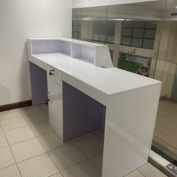 Reception Desk QT-1.6