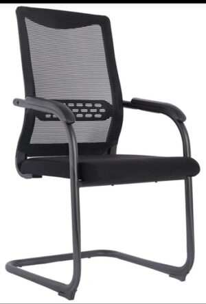 Visitor Mesh Office Chair