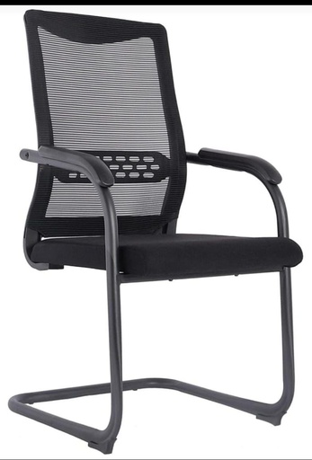 Visitor Mesh Office Chair