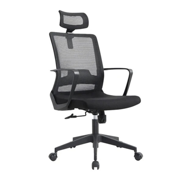 Highback Office Chair - CRUS