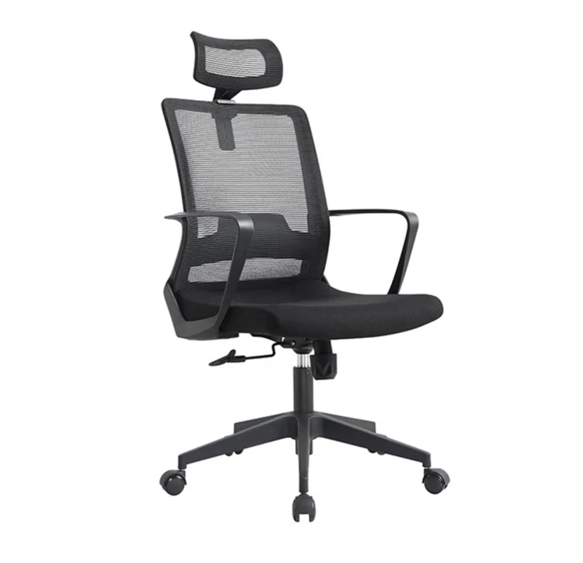 Highback Office Chair - CRUS