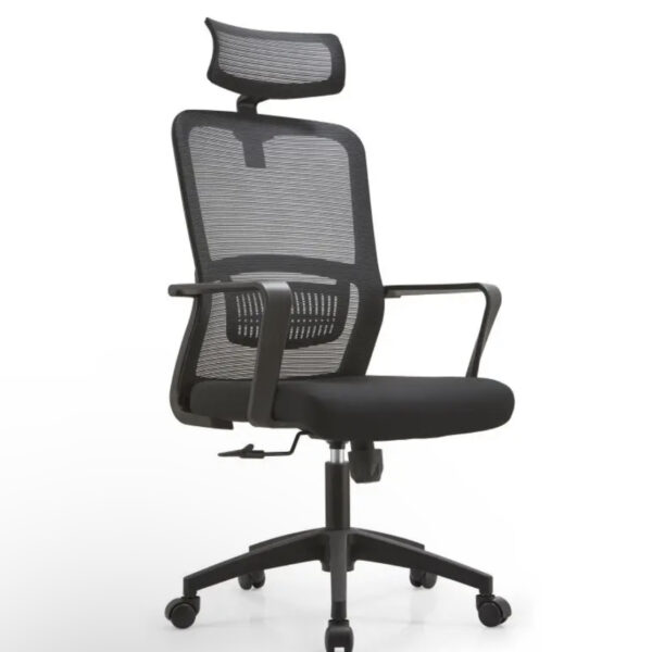 Highback Office Chair - 296A
