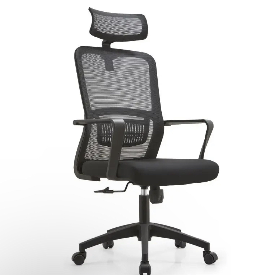Highback Office Chair - 296A