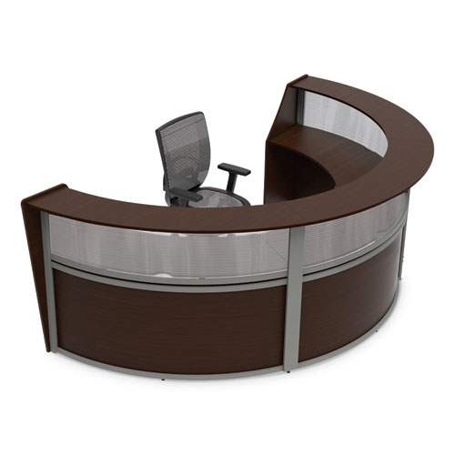 Reception Desks