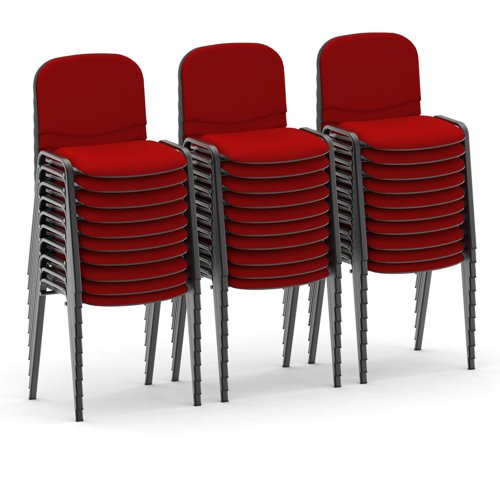 Stackable Chairs