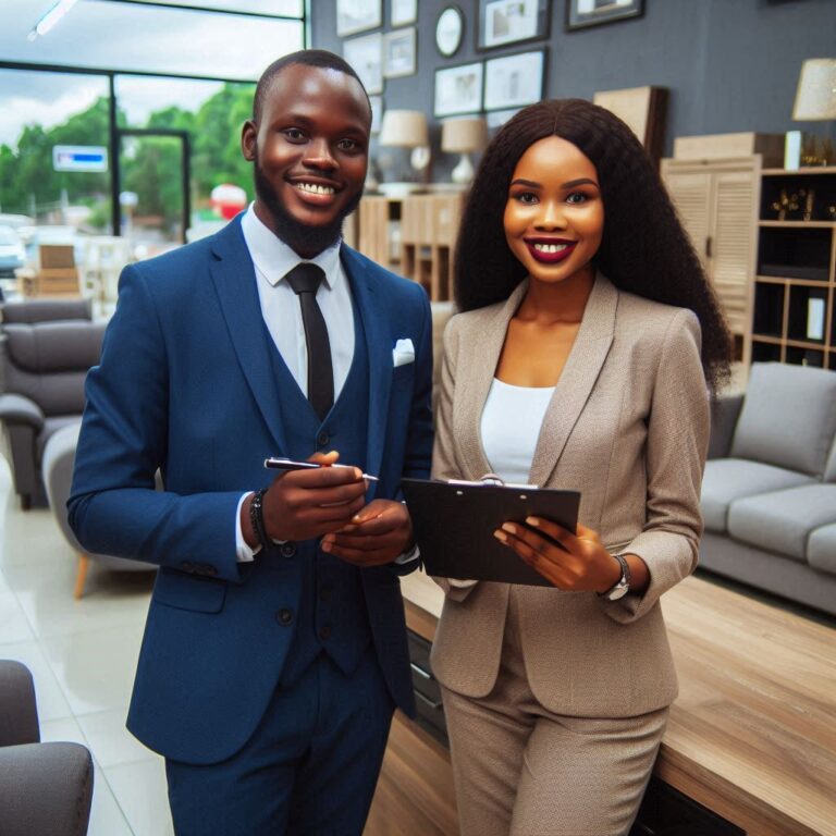 Investing in Quality Office Furniture Is Smart for Your Business