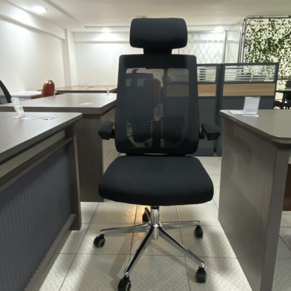 HIGHBACK OFFICE CHAIR - LJ-2105A