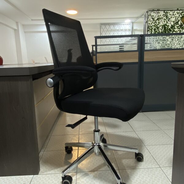 MEDIUM BACK OFFICE CHAIR